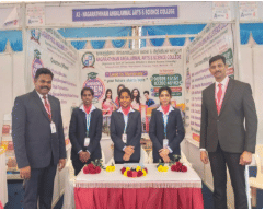 Nagarathinam Angalammal Arts & Science College Madurai College Function photo 9